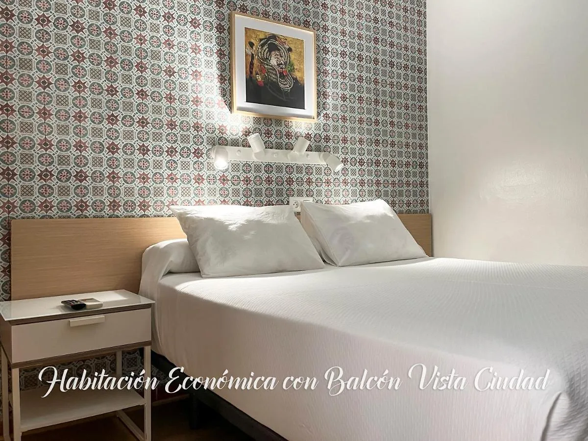 Pensjonat Beatriz Cozy Inns Torremolinos