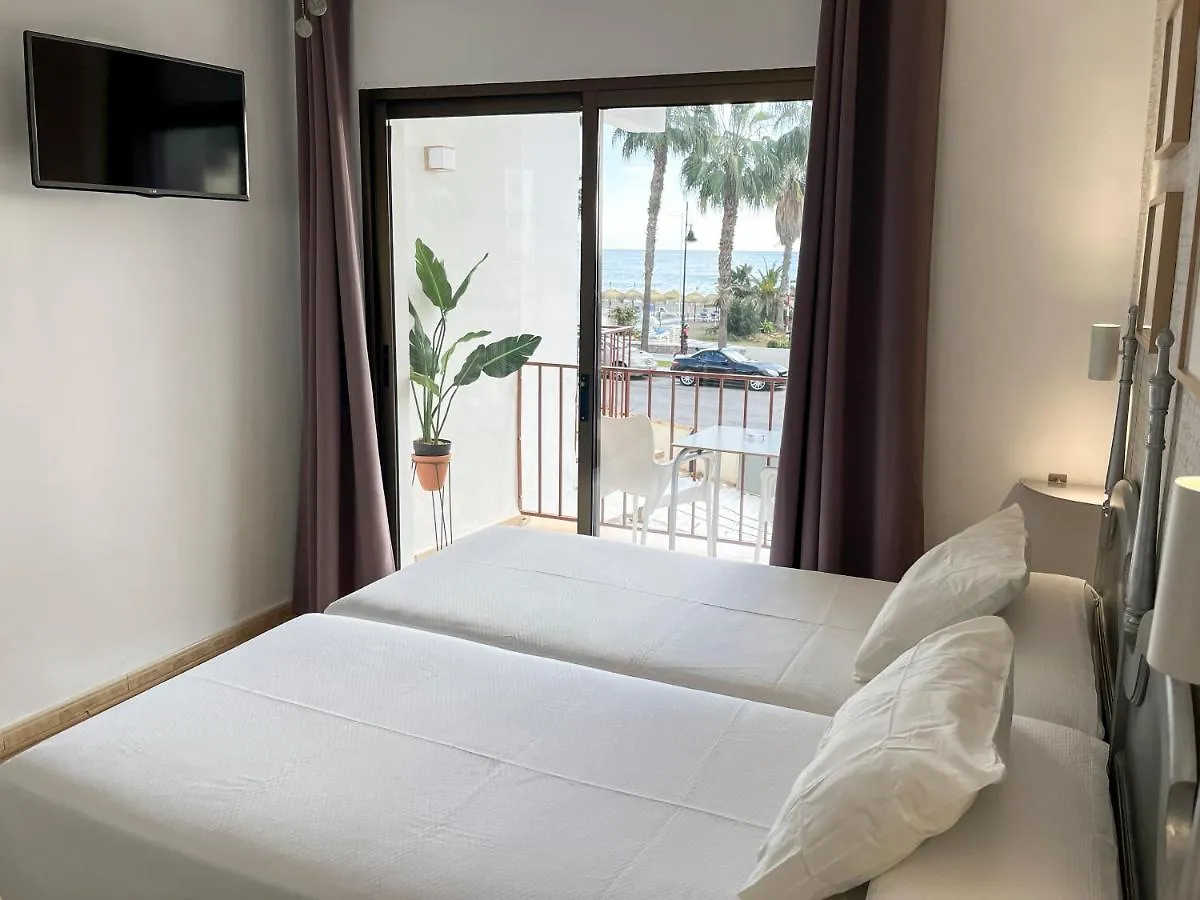 Beatriz Cozy Inns Torremolinos Pensjonat