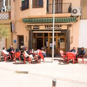 hostal-juventus.catalonia-hotels.com/