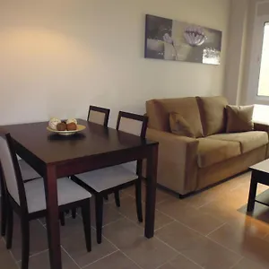 Pinar Centro Apartament