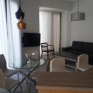 Domopolitan Centro Apartament Malaga