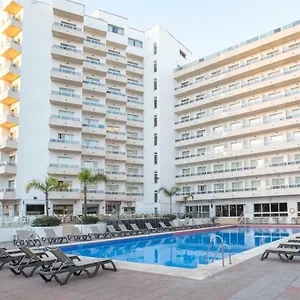 Marconfort Griego Hotel Torremolinos