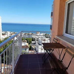 Costa Del Sol Apartament Torremolinos