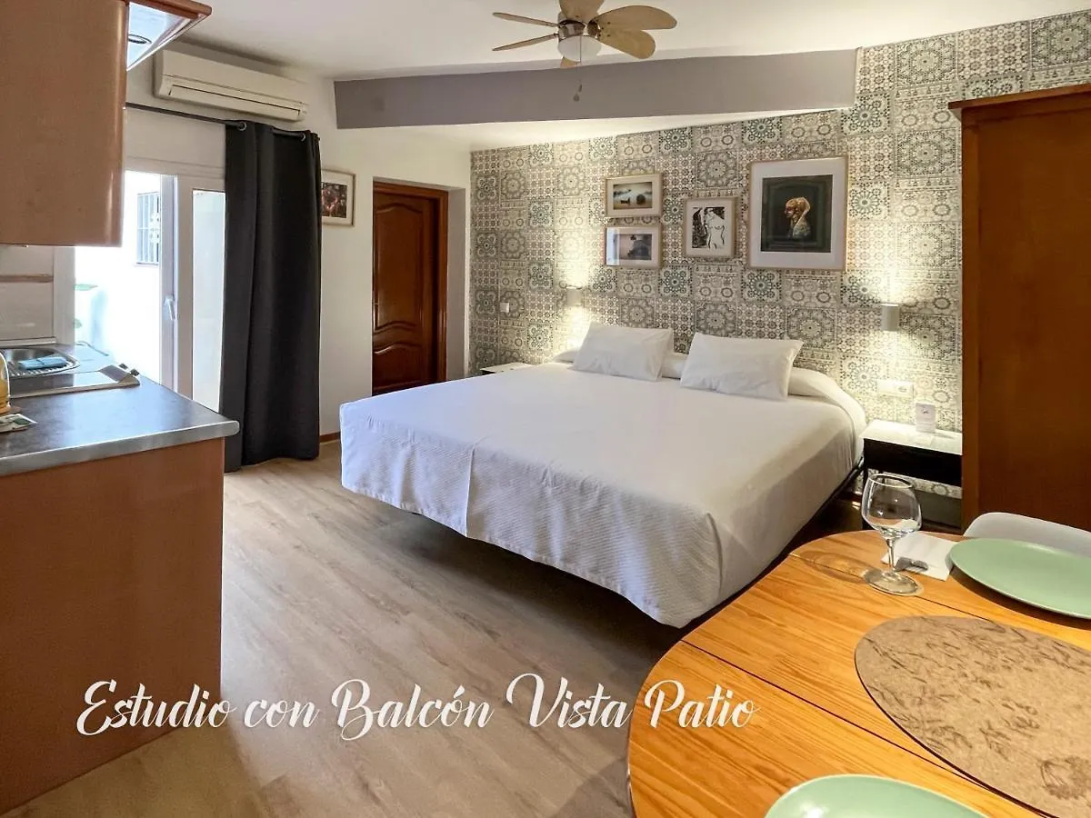 Guest house Beatriz Charming Hostal Spain