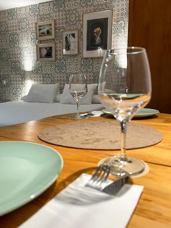 Beatriz Charming Hostal Guest house
