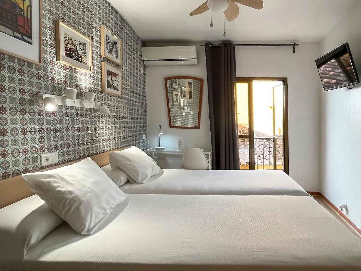 Guest house Beatriz Charming Hostal