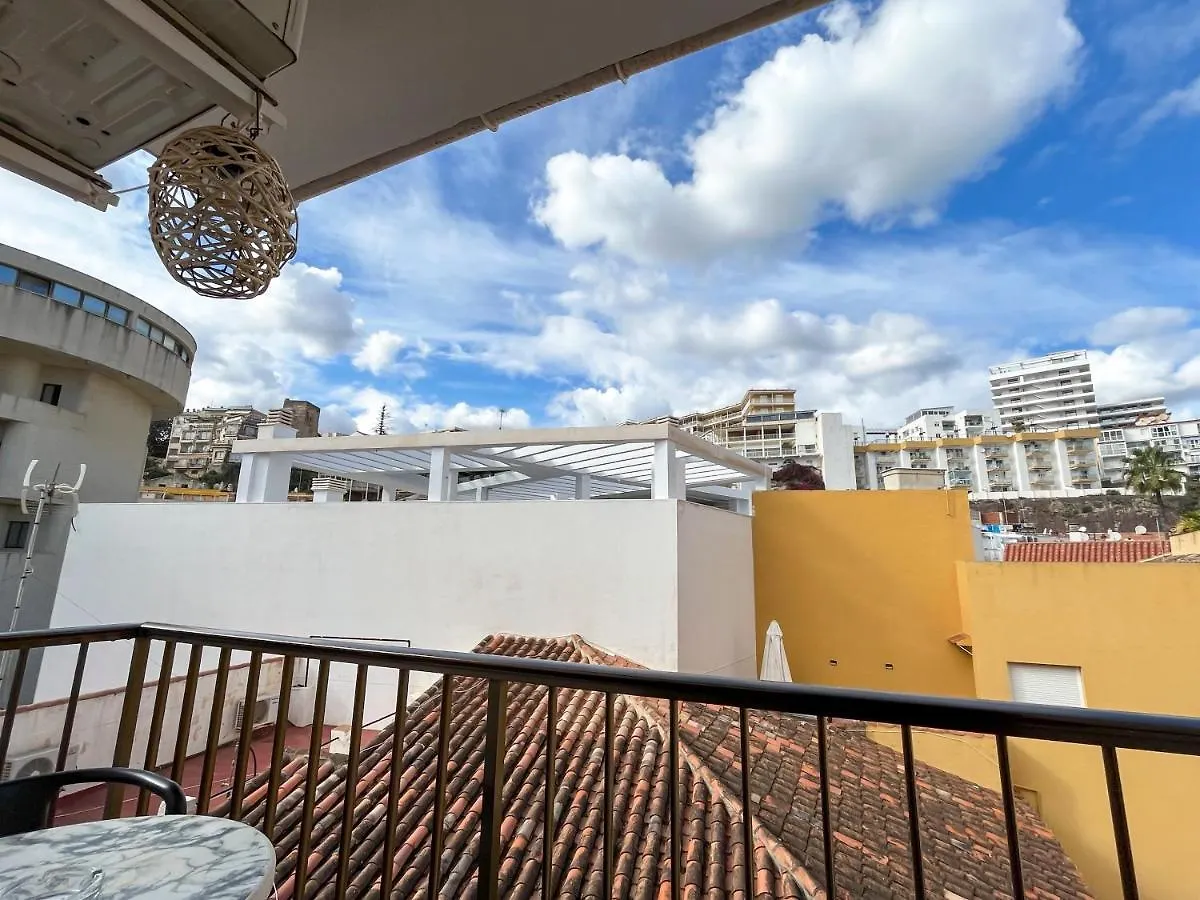 Beatriz Charming Hostal Guest house Torremolinos