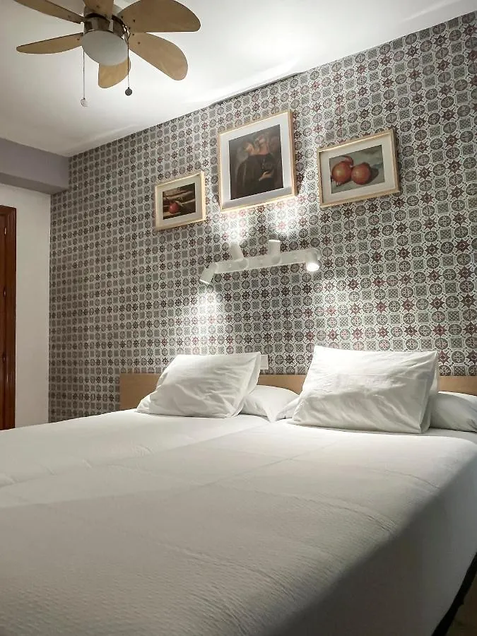 Beatriz Charming Hostal Guest house