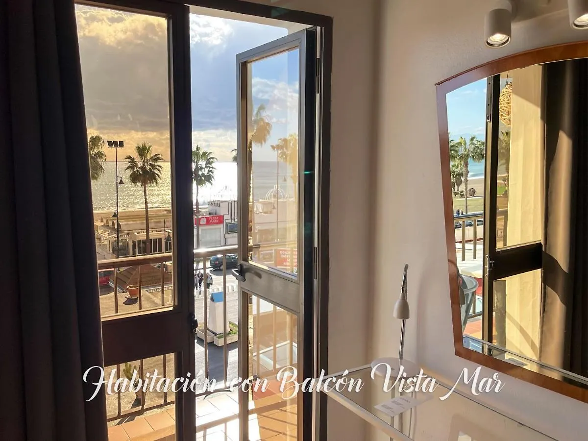Guest house Beatriz Charming Hostal Spain