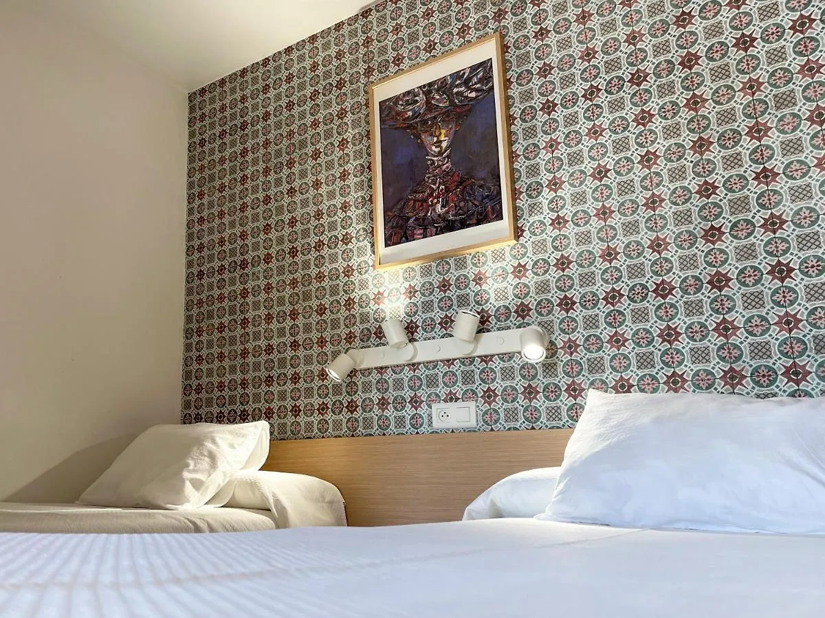 Beatriz Charming Hostal Torremolinos