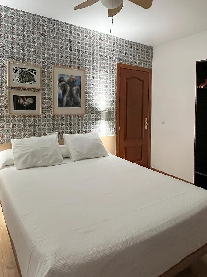 Guest house Beatriz Charming Hostal