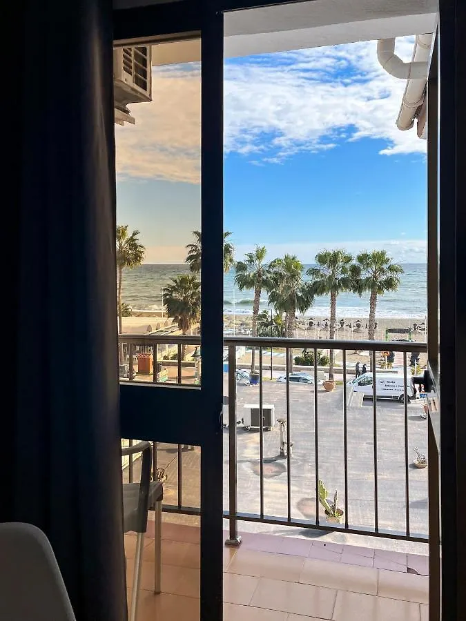 Beatriz Charming Hostal 0*, Torremolinos Spain