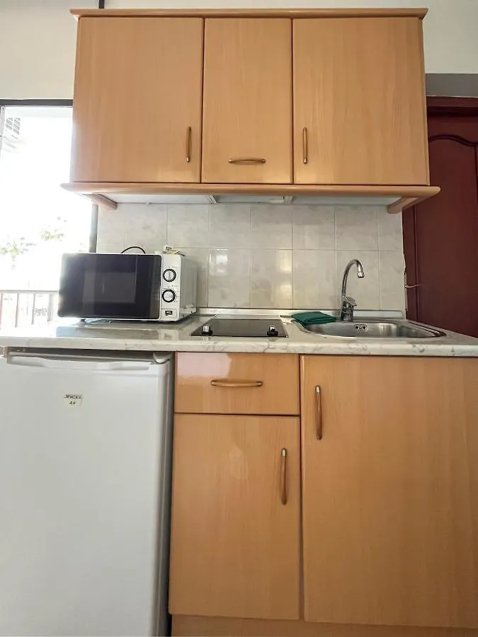 Beatriz Charming Hostal Guest house Torremolinos