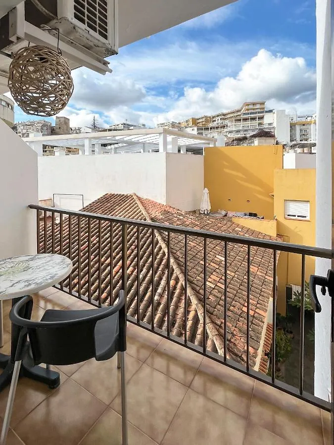 Beatriz Charming Hostal Torremolinos