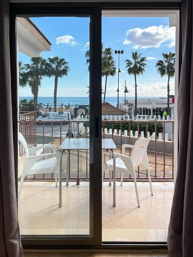 Guest house Beatriz Charming Hostal