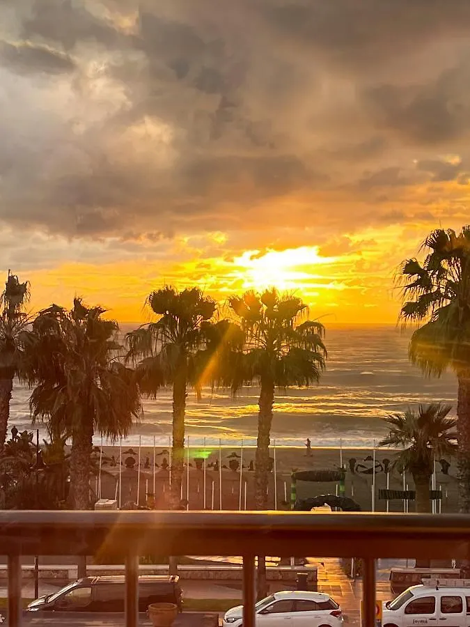Beatriz Charming Hostal 0*, Torremolinos Spain
