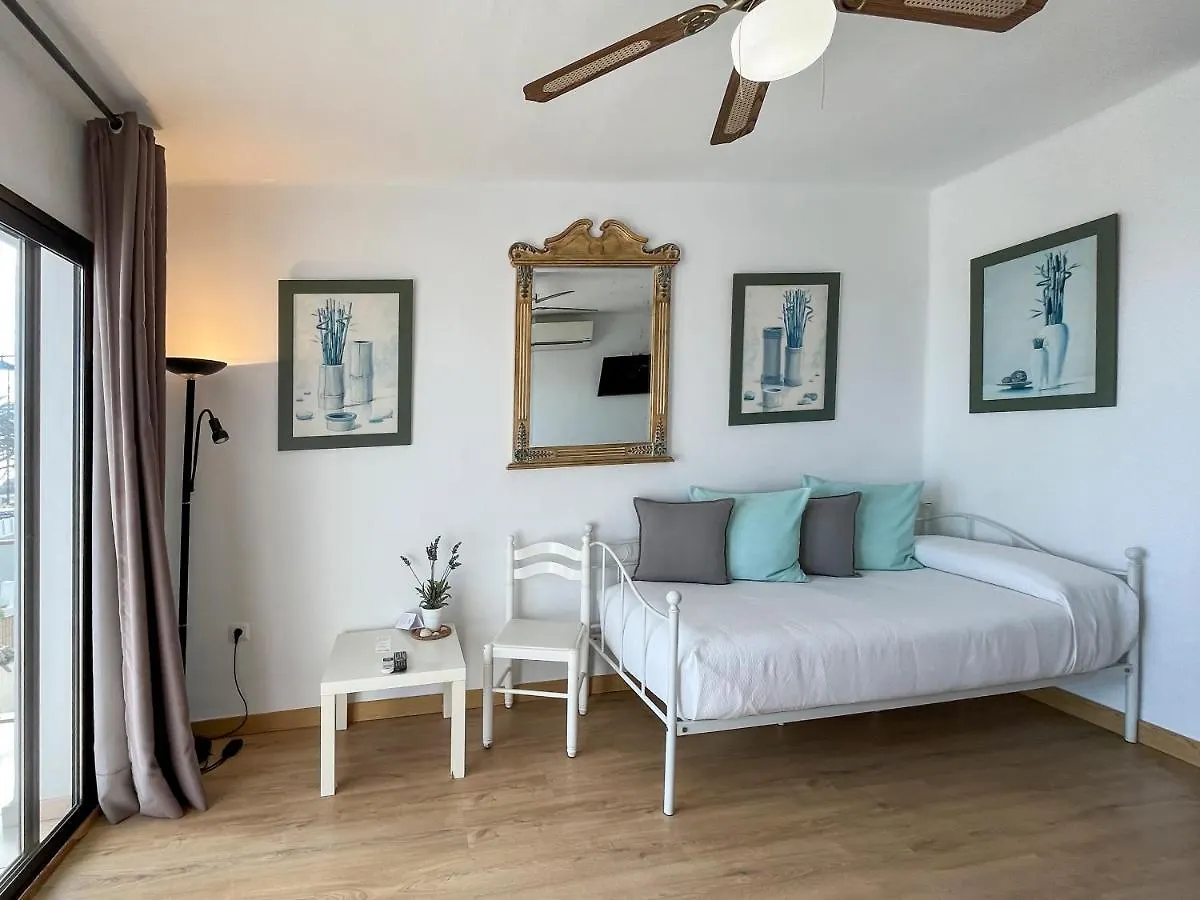 Beatriz Charming Hostal 0*, Torremolinos