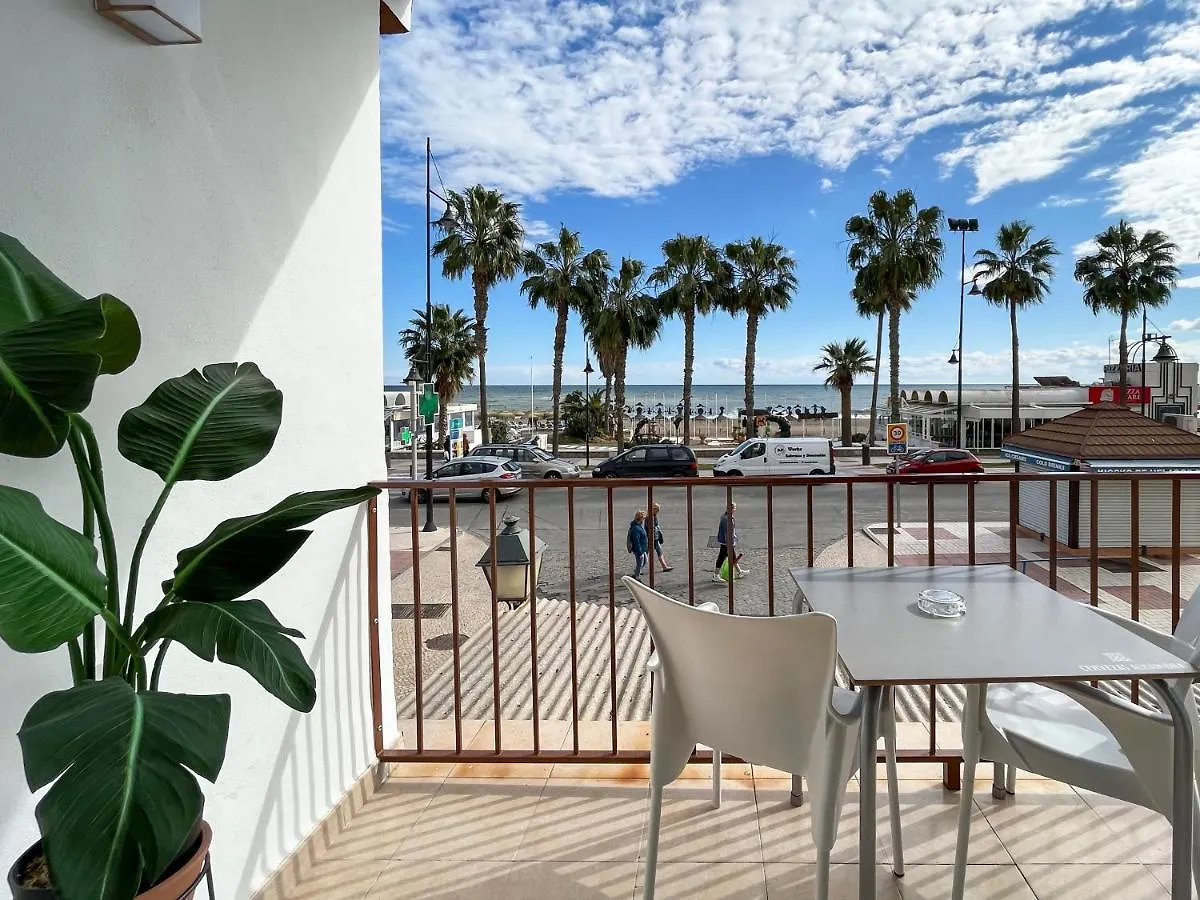 Beatriz Charming Hostal Guest house