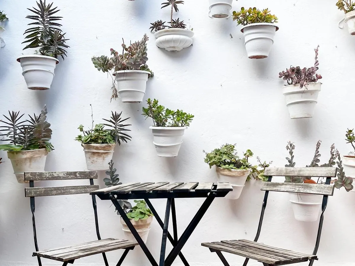 Beatriz Charming Hostal Spain