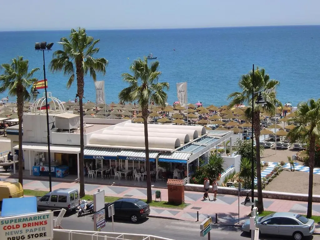 Beatriz Charming Hostal
