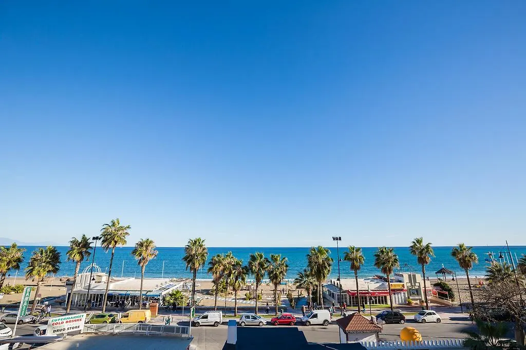 Beatriz Charming Hostal Spain