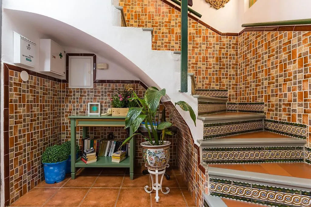 Guest house Beatriz Charming Hostal