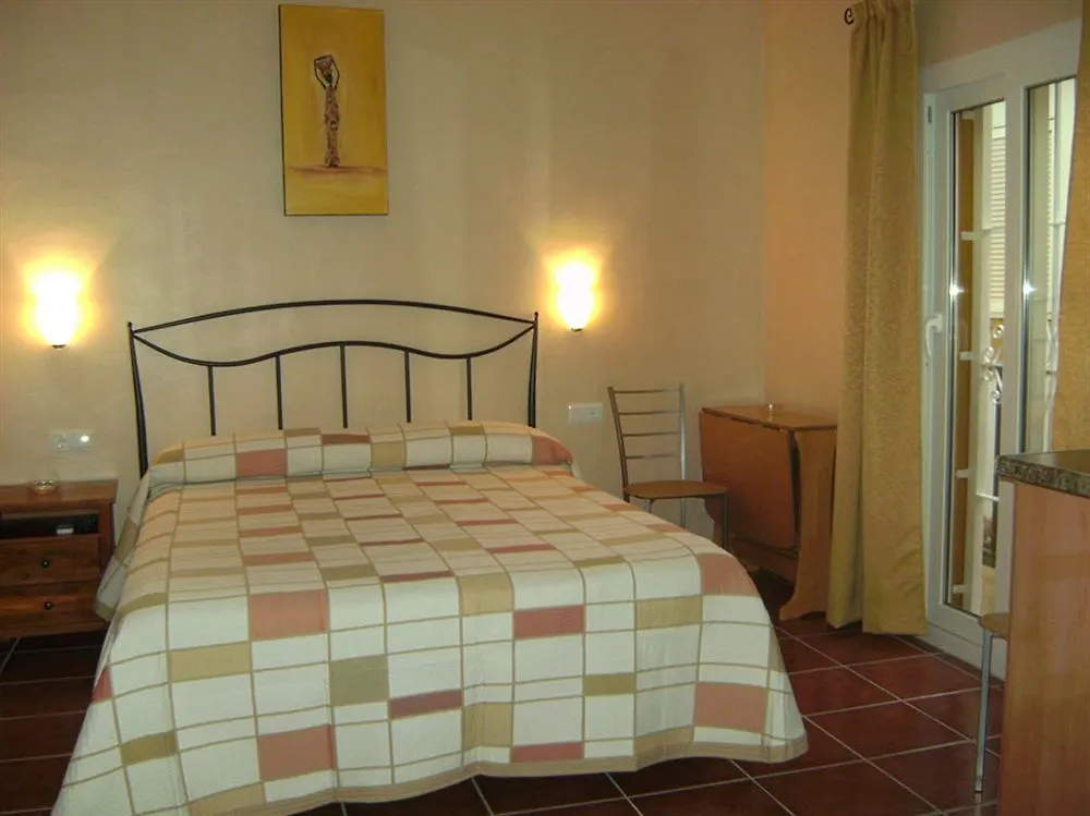 Beatriz Charming Hostal