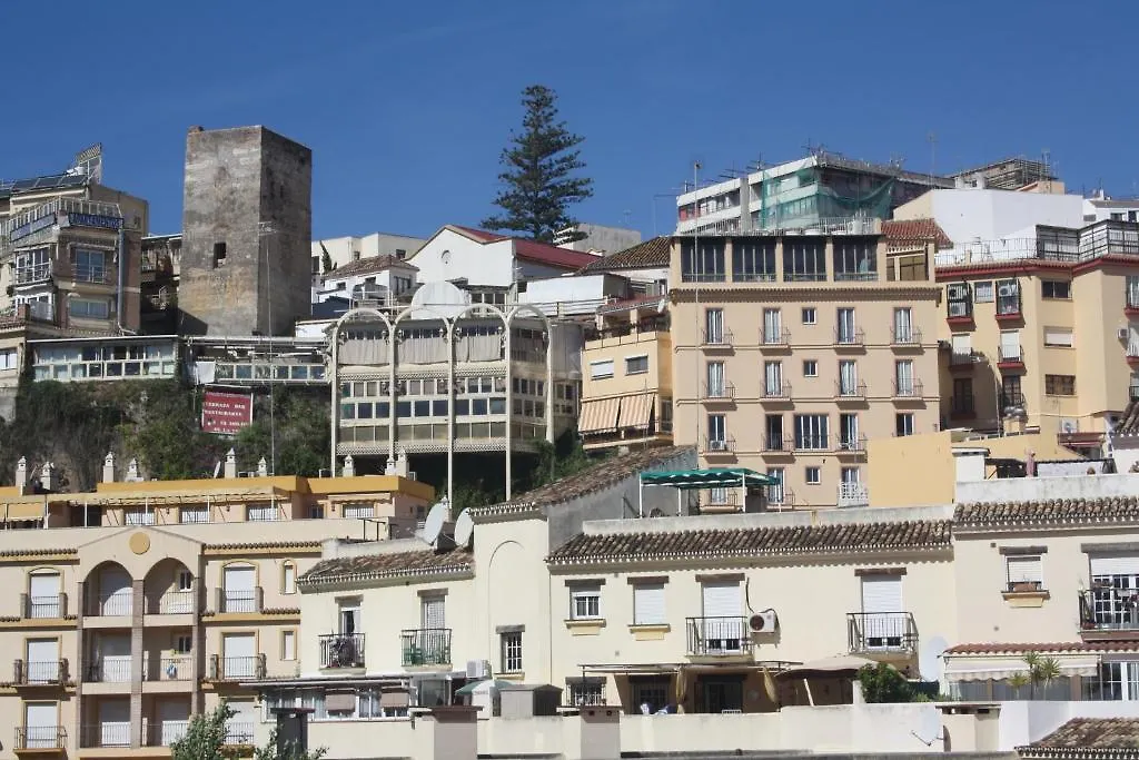 Guest house Beatriz Charming Hostal